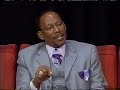 AA and Slavery:Fear, Envy and Distrust, Rev. KWalker2