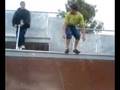 videos de matioso et maximao au skate park