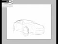 speed painting car sketchs speed painting car sketchs