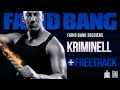 Farid Bang - Kriminell [HD][FreeTrack]