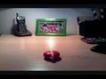My Love For Babybel Cheese
