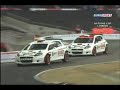 roc   the race of champions 2007 highlights