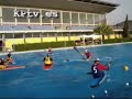 KPtv.es en la II Jornada de Liga 1ª división en Alaquás
