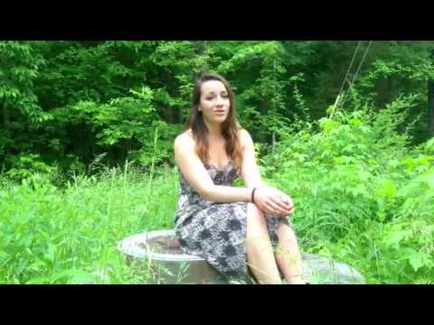 Phillip Phillips - My 2013 senior project!