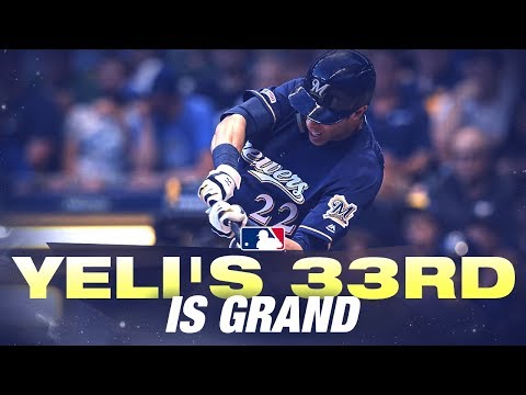 Video: Yeli's 33rd is GRAND!