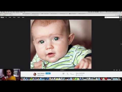 I Get ALL UP In This Beginner Photography Critique