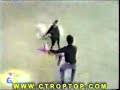 FUNNY ACCIDENT COMEDY : Daring Bull