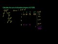 Sum of factors of 27000