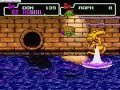TNC420 Plays Ninja Turtles