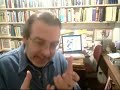Leitura da Defesa de Sócrates 1