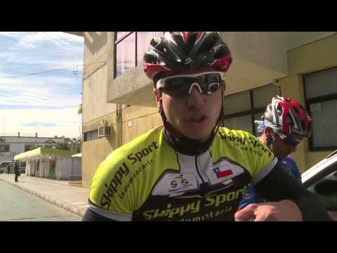 Vuelta Chile Backstage: Luis Mansilla y su emocionante triunfo en la Triple Vuelta