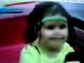 milagros cerr�n � uma menina peruana que nasceu com a s�ndrome da sereia. neste video ela est� falando suas primeiras palavras!

fonte: frecuencialatina.com.pe
