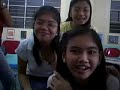 ito ay isang video ng kalokohan ng akin mga kaklaseng babae! wla kz clang mgawa sa rum kxe ehh?