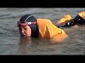 Kuskokwim Swim