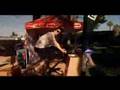 Panic At The Disco - Honda Civic Tour - Eco-Spot
