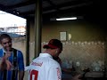 Churras de aniver parte 2