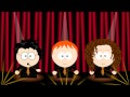 Harry Potter - Billionaire
