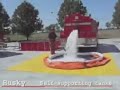 Husky Self Supporting Tanks