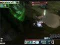 Running Ruins of Morah in Guild Wars Running Ruins of Morah in Guild Wars
