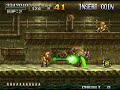 Metal Slug 2 - Final Mission - Seccion 2