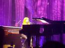 Tori Amos Cornflake Girl concert 31.05.07