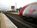 6 Minutes with Woolybak8 starring a Pendolino and a Class 66