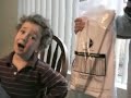 Griffin Turns 4