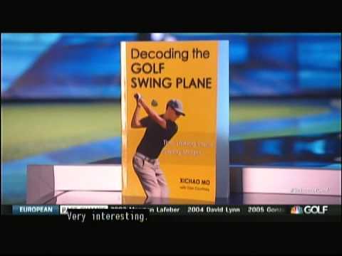 Decoding the Golf Swing Plane on Golf Channel
