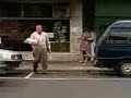 Pizza guy