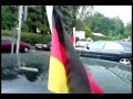 Die Alte-Pauline führt im rahmen der Antifa Action Days 2008 in Detmold eine kraftvolle Demo gegen einen stadtbekannten Nationalen Aktivisten durch!Wirklich jede kraft war an diesem Tag vertretten!Unvorstellbar was passiert wäre, wäre der Aktivist der uns dieses spektakuläre Bild und Ton Material zu verfügung stellte entdeckt worden!Antifa heisst angriff und das haut uns die Pauline hier allemale um die braunen Ohren!Nach der demo gabs kinderpunsch und Kuchen und sogar eine Hüpfburg wurde aufgebaut!Gegen 19uhr erzählte Märchenonkel Diether K. noch ne Gute Nacht Geschichte und dann wurde im lieblich eingerichteten 