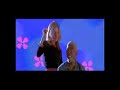 sisqo & vitamin c performing earth wind & fire's  'september', at the end of the movie 'get over it'