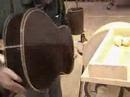 Larrivee Guitars: Rough Buff starring Jean Larrivee
