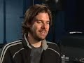 Interview with John Jeffcoat