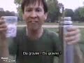 David Blaine Street Magic Parody part 4