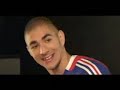 karim benzema   le buteur magique