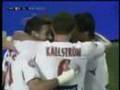 Karim Benzema - Le buteur magique