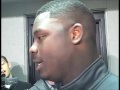 Sean Weatherspoon on Missouri 34, Iowa State 24 (2) -- Columbia Missourian