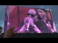 Stevie Wonder New Orleans Jazz Fest 08 - Harmonica Duet