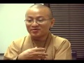 Chữ Hòa Trong Đạo Phật - Phần 2/2