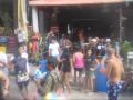 Pattaya Songkran 2008