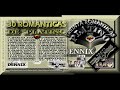 GRUPO BRYNDIS 30 ROMANTICAS DE PLATINO