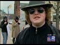 Buffalo Anonymous on WGRZ