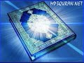 شيخ احمد العجمي سورة عبس