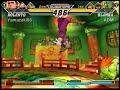 Gnouz RB2 - CVS2 - Yamazaki93 VS ADM part2 Gnouz RB2 - CVS2 - Yamazaki93 VS ADM part2