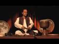 Zang-e saringoshti by Madjid Khaladj