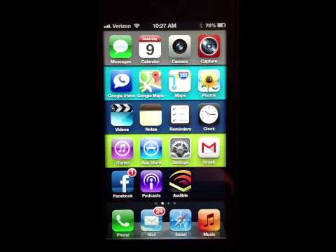 how to sync msn contacts to iphone
