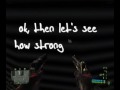 Crysis bug (?)
