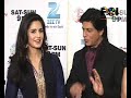 Shahrukh Khan - I Am Tired Of Being A Romantic Hero
