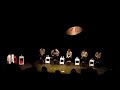 Z.É- Zenas Emprovisadas - Aula de Improviso