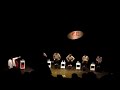 Z.É- Zenas Emprovisadas - Aula de Improviso